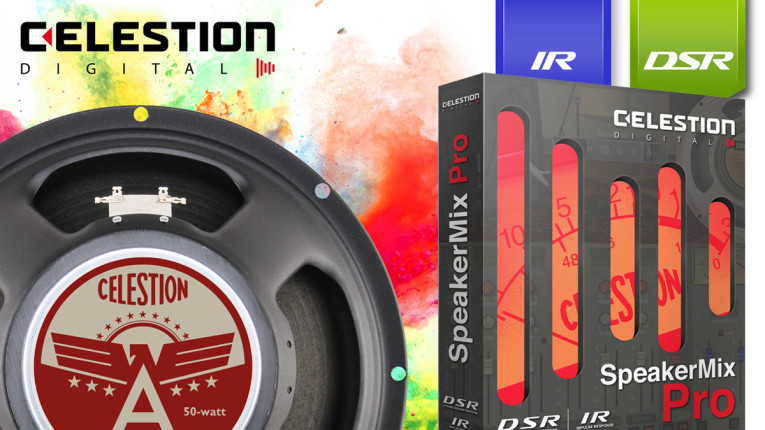 Celestion ir's shop