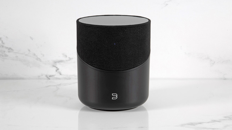 Bluesound Now Shipping Pulse M Wireless Multi Room Music Streaming