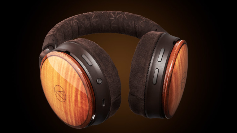 Audio-Technica Debuts ATH-WB2022 High-End Wireless
