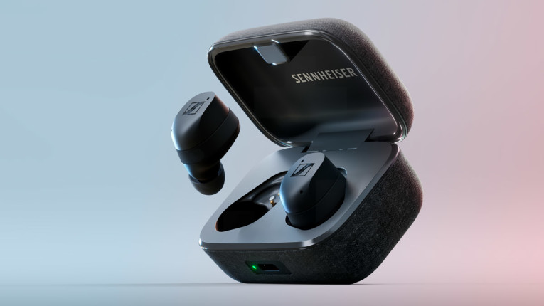 Sennheiser earbuds 2020 new arrivals