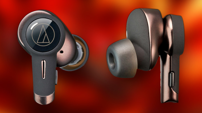 Audio-Technica Launches ATH-TWX9 True Wireless Earbuds with