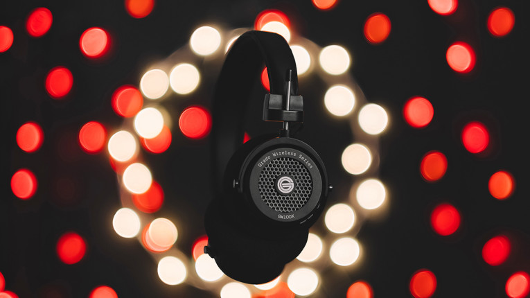 Grado bluetooth hotsell