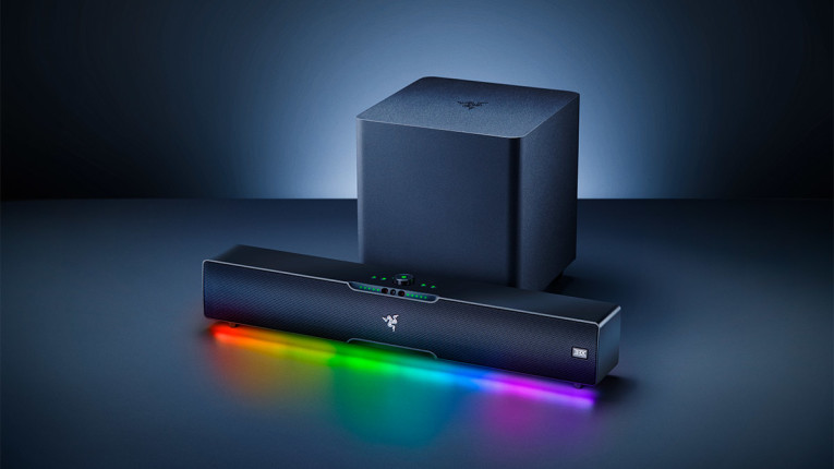 Audioscenic Partners with Razer and THX to Launch Desktop