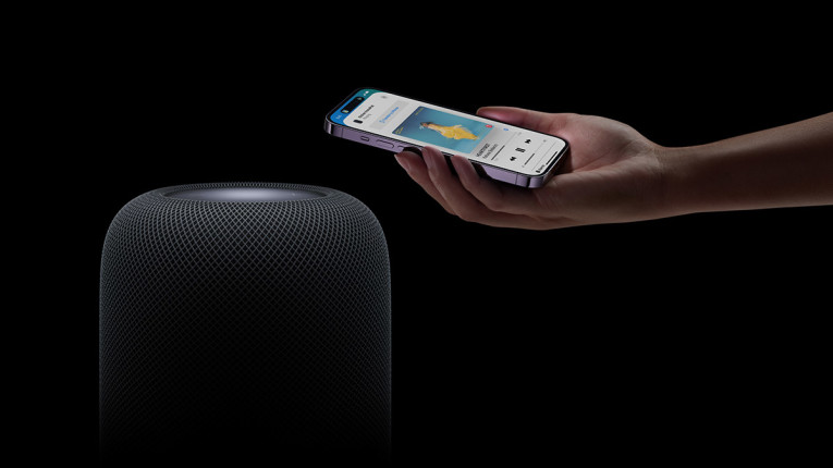 The Return of the Apple HomePod Now with UWB Matter Bluetooth 5