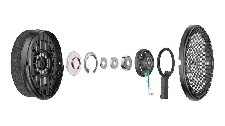 Sennheiser Introduces Upgraded HD 660S2 High-Performance Sennheiser Introduces Upgraded HD 660S2 High-Performance