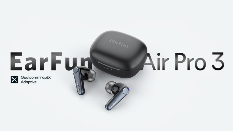 Earfun website sales