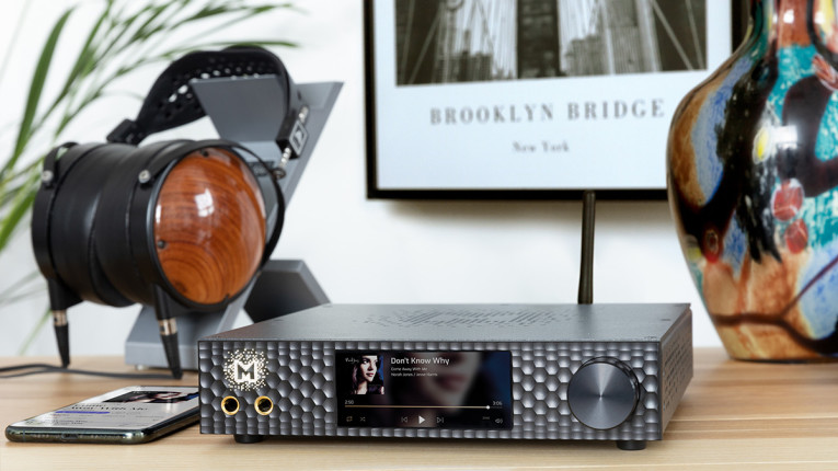 Roon headphone amp sales