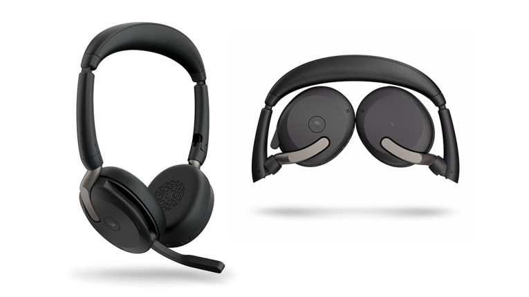 Jabra headset out of range deals