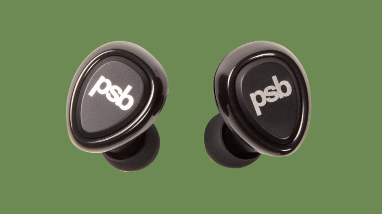 Psb earbuds discount