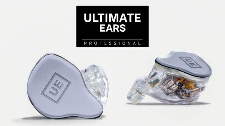 Ultimate Ears Pro Reveals UE Premier Flagship In-Ear