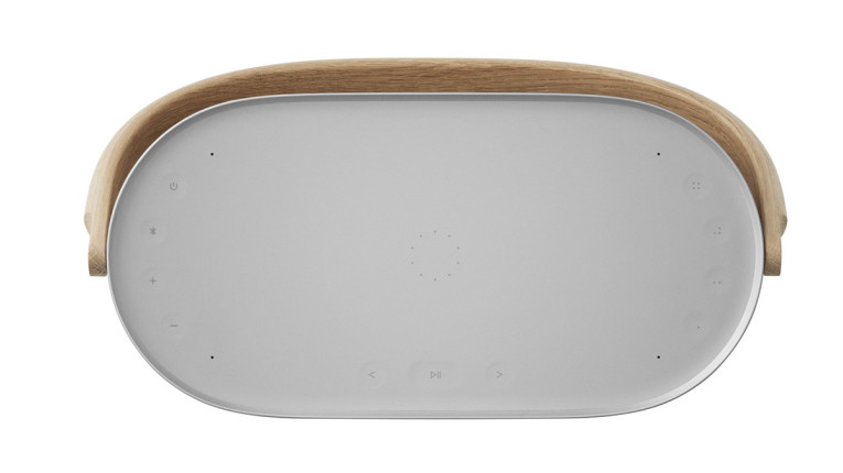 Bang & Olufsen Launches Beosound A5 Portable Speaker