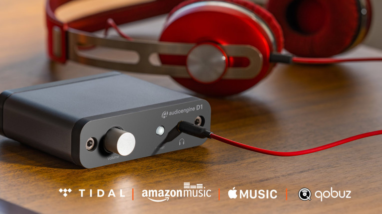 Audioengine d1 premium clearance