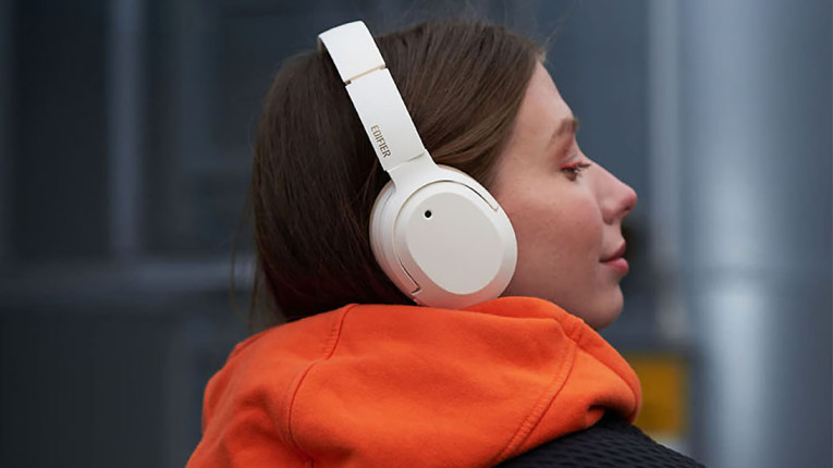 Low Price Edifier W820NB Plus ANC Headphones Certified for Hi Res