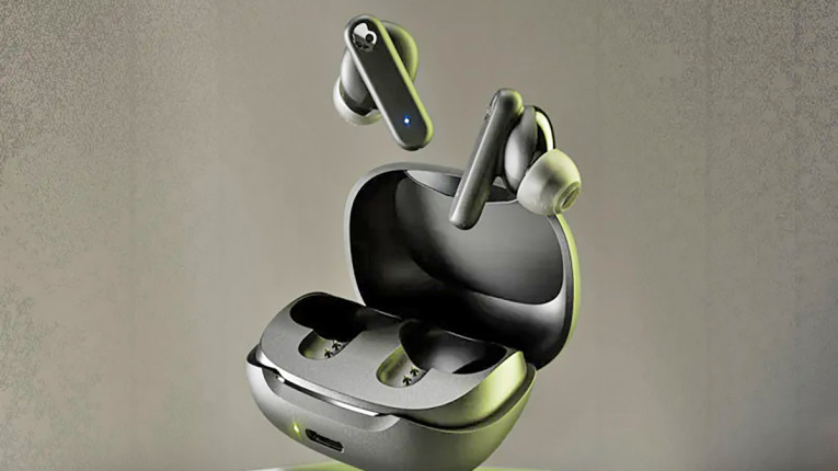 Skullcandy Smokin Buds Set a New Standard for True Wireless