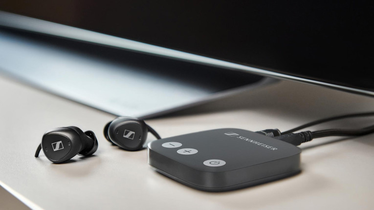 Sennheiser company cheap