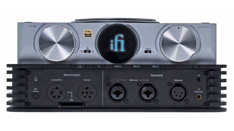 Ifi amps best sale