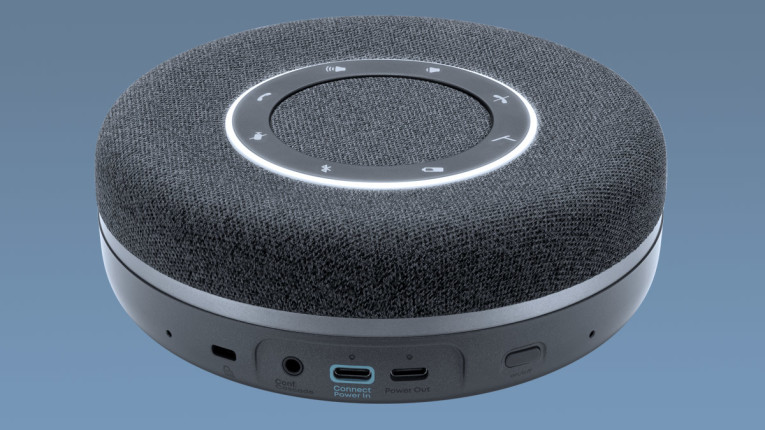 Beyerdynamic Introduces SPACE MAX Speakerphone for Enhanced