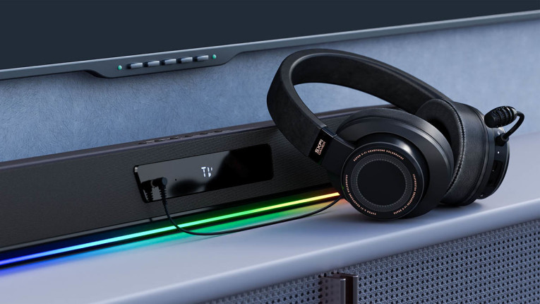 Creative Launches Sound Blaster Katana SE Gaming Soundbar