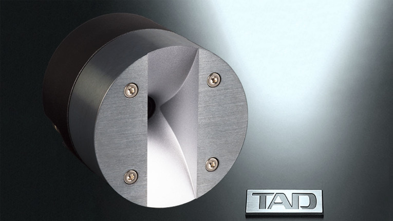 TAD Laboratories Launches ET-703a Super High Frequency Beryllium