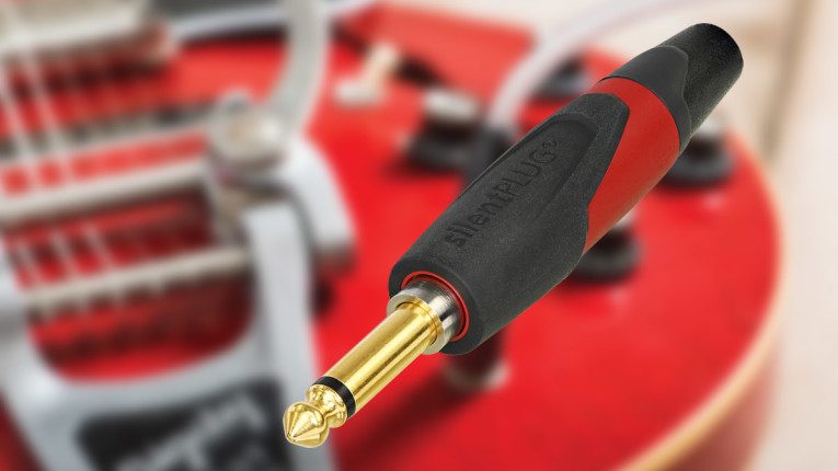 Neutrik shop silent plug