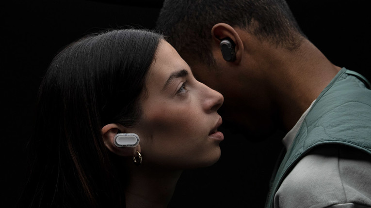 Hyphen online earbuds test