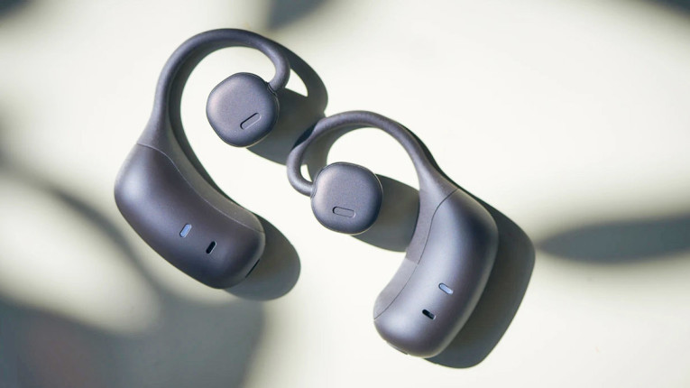 Earphones with ambient hotsell sound