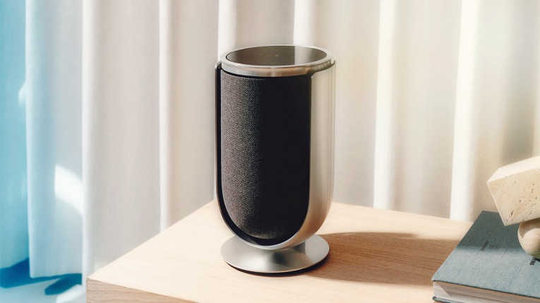 Bang & Olufsen Introduces Beolab 8 at CEDIA Expo 2023 Bang & Olufsen Introduces Beolab 8 at CEDIA Expo 2023