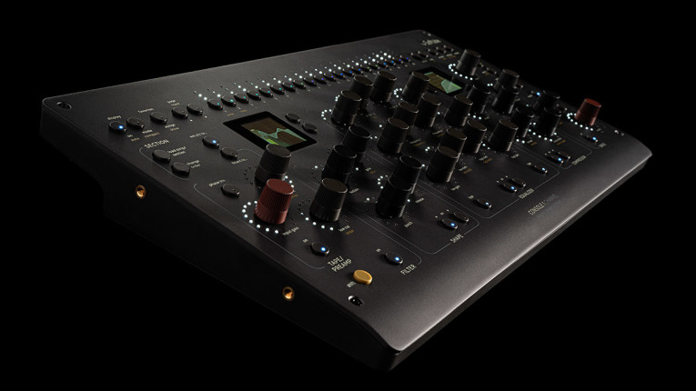 Softube Console 1 MKII Control Surface | Sweetwater