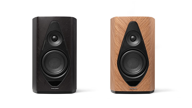 Sonus Faber Launches Cutting Edge Duetto Stereo Wireless