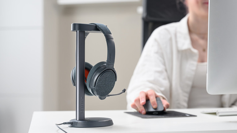 Onanoff headphones store