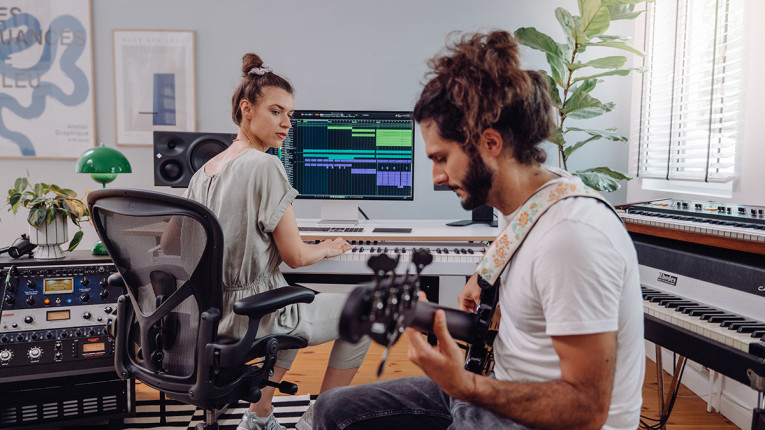 Steinberg Releases Significantly Updated Cubase 13 Software Steinberg Releases Significantly Updated Cubase 13 Software