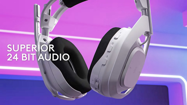 Astro a50 gaming clearance presets
