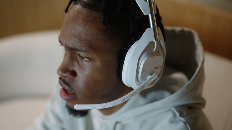 Astro a50 store discord