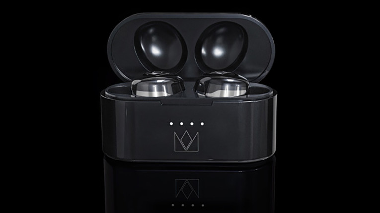 Noble Audio Launches Falcon Max Premium TWS Earbuds with xMEMS