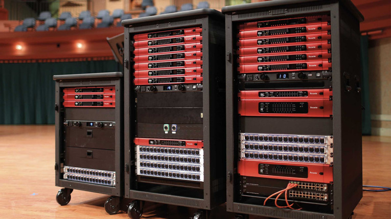 DTM・DAW Focusrite RedNet PCIeR RedNet PCIeNX | Focusrite