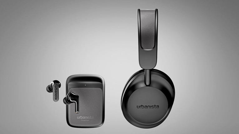 World's first wireless 2025 headphones