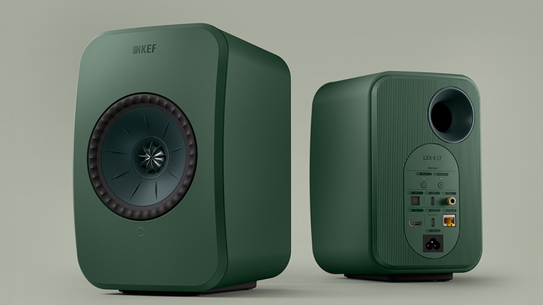 Kef website clearance