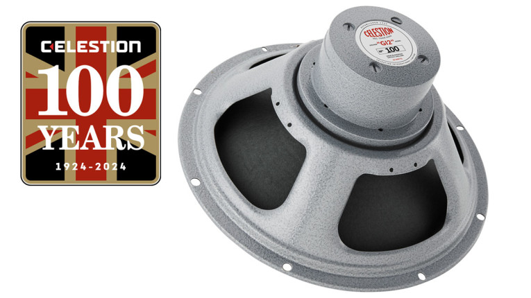 Celestion 100 best sale