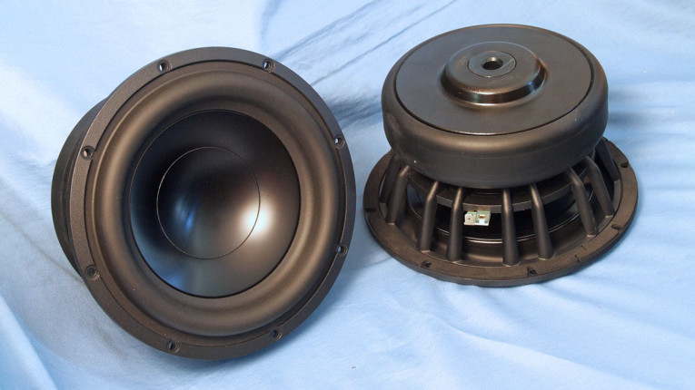 Seas subwoofer on sale