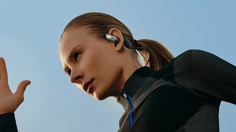 Oladance Introduces OWS Sports Open Earphones Optimized for