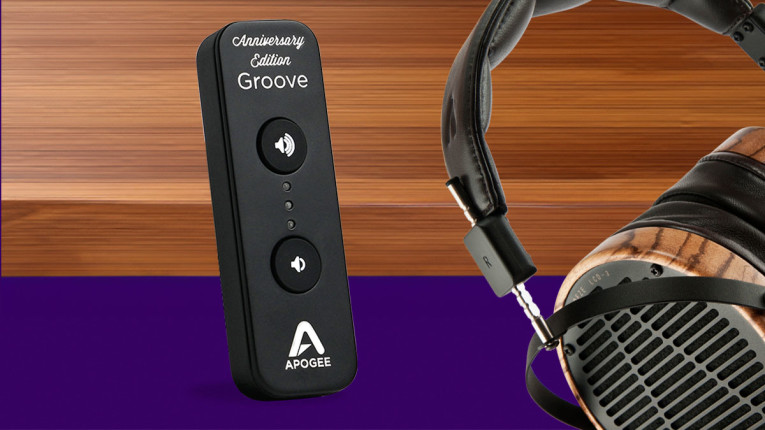 Apogee Celebrates 40 Years of Innovation with Anniversary Edition