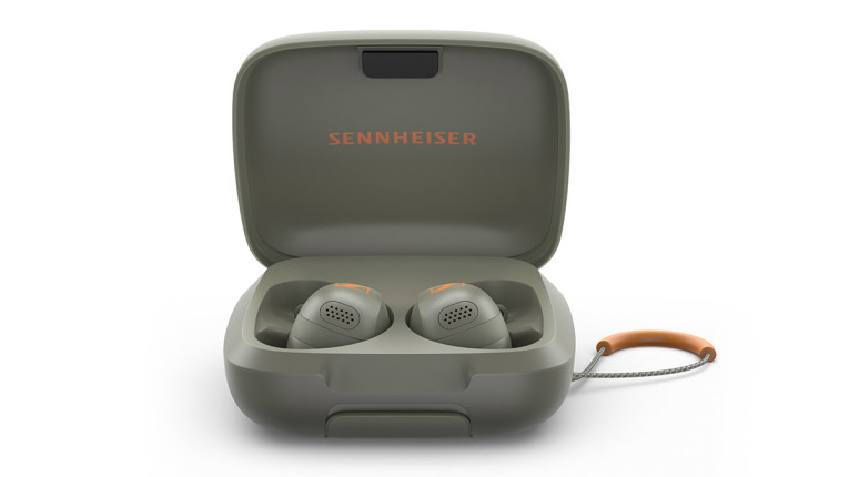 SENNHEISER - Sennheiser ゼンハイザー MOMENTUM True Wireles2 61aKkSVgPFL._UF894,1000_QL80_.jpg