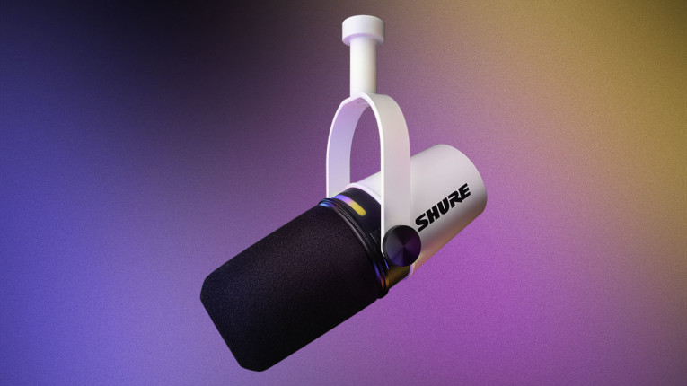 SHURE MV7+ PODCAST KIT ダイナミックマイク Amazon.com: Shure MV7+ Podcast Dynamic Microphone. OBS
