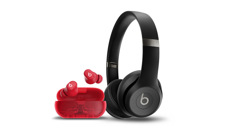 New headphones beats new arrivals