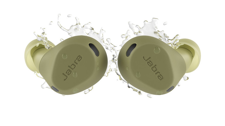 Jabra Unveils Elite 8 Active and Elite 10 Generation 2 True Jabra Unveils Elite 8 Active and Elite 10 Generation 2 True
