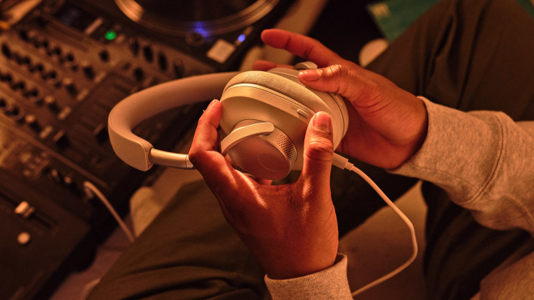 Melomania 1 noise cancelling clearance