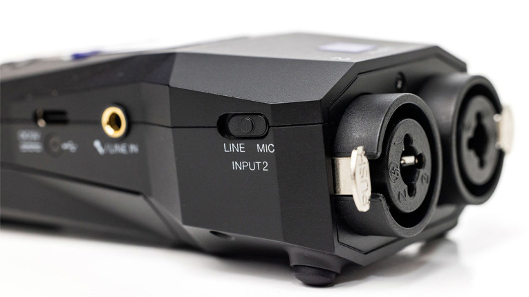 ZOOM ズーム H1 XLR Amazon.com: Zoom H1 XLR Handy Recorder with 32-Bit Float