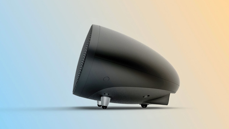 Meridian Ellipse High-Performance All-in-One Streaming Meridian Ellipse High-Performance All-in-One Streaming
