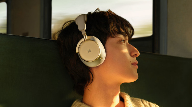 Bang & Olufsen Redefines Indulgence with Beoplay H100 ANC