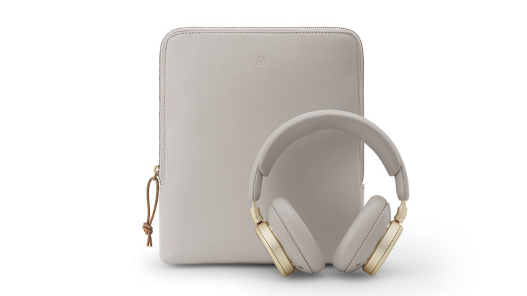 Bang & Olufsen Redefines Indulgence with Beoplay H100 ANC